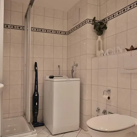 Baedervilla Bergstrasse 30 Baedervilla Bergstrasse 2 Timmendorfer Strand