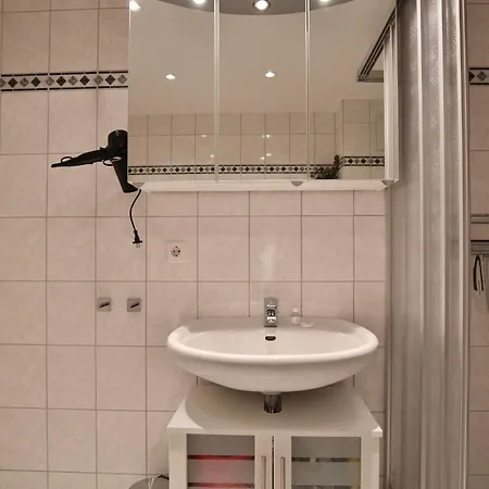 Apartment Baedervilla Bergstrasse 30 Baedervilla Bergstrasse 2 *