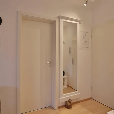 Apartment Baedervilla Bergstrasse 30 Baedervilla Bergstrasse 2