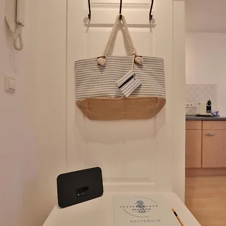 Baedervilla Bergstrasse 30 Baedervilla Bergstrasse 2 Timmendorfer Strand