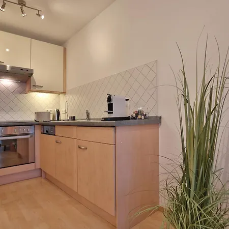 Apartment Baedervilla Bergstrasse 30 Baedervilla Bergstrasse 2 *