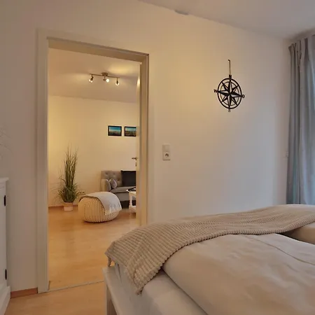 Baedervilla Bergstrasse 30 Baedervilla Bergstrasse 2 Apartment