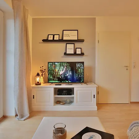 Baedervilla Bergstrasse 30 Baedervilla Bergstrasse 2 *