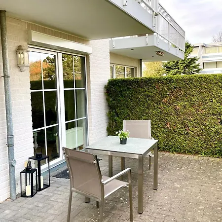 Baedervilla Bergstrasse 30 Baedervilla Bergstrasse 2